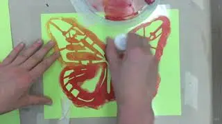 Printmaking Materials 2020