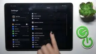 Как активировать Live Text на APPLE iPad 10.2 (2021) Wi-Fi + Cellular