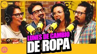 El juego del cambio de ropa | Mañanitas ☀️