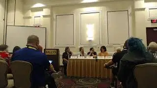 20Books Vegas 2021 Day 1 &ndash; Subcontracting Tasks in your Author Business