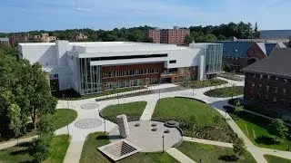Sneak Peek of the New UConn Student Recreation Center | UConn