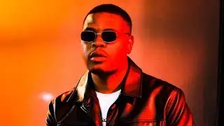 Tyler ICU x Ceeka RSA x Khalil Harrison Type Beat | (FREE) STENA Type Beat 2025 - 
