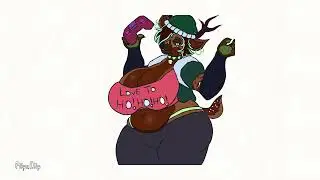 Basic Giftuber for my friend JadeTheDoe