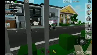 Requesting people to join military