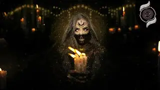 GOLDEN CORPSE - WAKE THE DEAD \\ ✝ Witch House ✝ \\