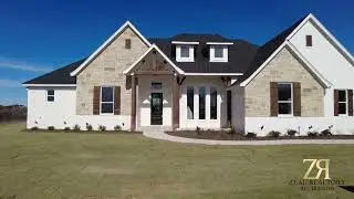 308 Cantle, SaddleCrest Estates- Weatherford TX