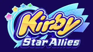 The Ultimate Choice - Kirby Star Allies Music
