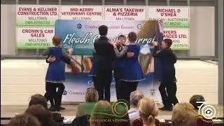 Spa Killarney 15 18 Mixed 2019