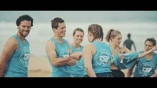 TSE - The Surf Experience - season opening on 1 April 2023