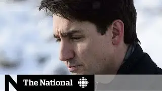 What Trudeau is doing to reassure anxious caucus amid SNC-Lavalin affair