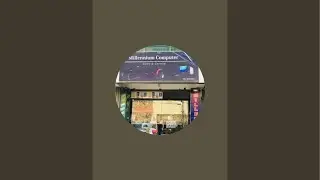 Fakhir Zaman & Musanif Sani live in millennium computer  Gadgets 💡 #millenniumcomputer