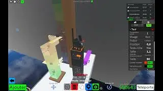 858 MILLION CASH BLOCK WHAT 2048 X 2048 X 2048 MARIO PLZ SEE THIS OBBY CREATOR IS BROKEEEEEEEEEEN !!