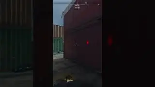Modern Warfare 2 lucky throwing knife ricochet 2