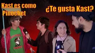 El FIN de la democracia? | KAST vs JARA 2025