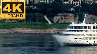 New Ship 2022 MS Yangtze 3