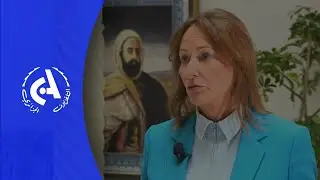 Extraits de l'entretien accordé par la présidente de l'Association France-Algérie, Ségolène Royal