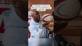 Wow #americanfootball #lunchbox #podcast #riseofrugby #overtime