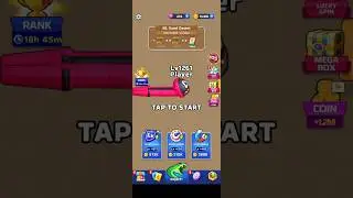 Snake Clash Level 1261