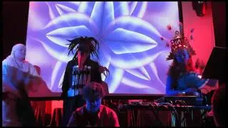 Lab Report at Cold Waves IV