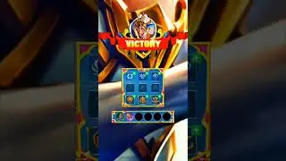 Hylos Best Build And Emblem 2023   Tank Tips ~ Mobile Legends #hylos #bestbuildhylos #mobilelegends