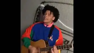 khalid steal bruno mars money
