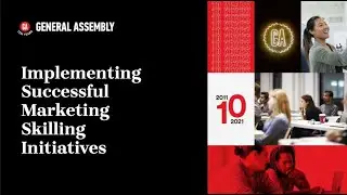 Celebrating 10 Years: Building Marketing Skilling Initiatives with P&G Ventures