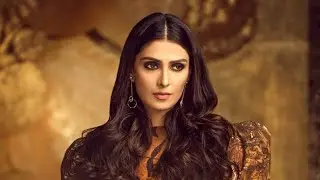 Alkaram Winter Collection 2019/ Fashion World