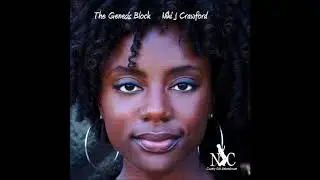 Pain - Niki J Crawford - The Genesis Block