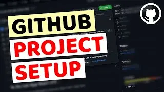 How to Download and Run Project from Github 2024 | #github #clone