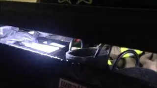 HELS 24 LED Strips tool box light