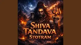 Shiva Tandava Stotram Fire Ritual Invocation