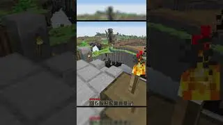 Sick lighting errors #minecraft #minecraftevolution #shorts