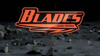 Steele County Blades USPHL Recruiting Video