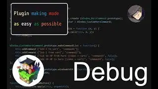 RMMV Tips & tricks - debugging your plugin's crashes, reporting an error