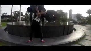 CROUCIER || CHECK MY BEAT || ELECTRO DANCE PER&Uacute;