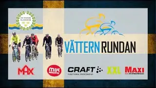 Vätternrundan 2022