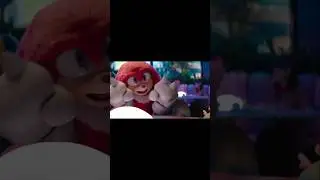 Are you Detective Pikachu?