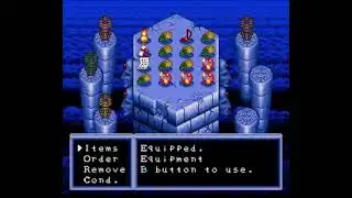 ( OLD VIDEO ) ILLUSION OF GAIA