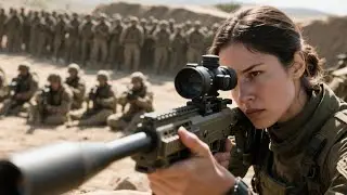 The Rangers Mocked Her &lsquo;Standard-Issue&rsquo; Gear &mdash; Until One Shot Protected 150 Soldiers