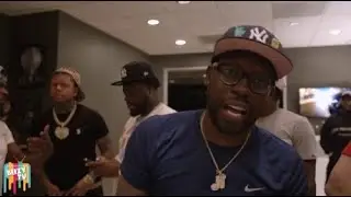 Yella Beezy: The Comeback Story You Didn&rsquo;t See Coming
