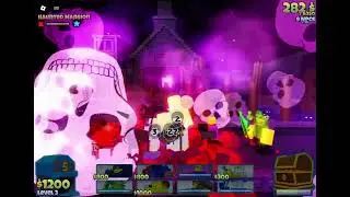 Mister mancer 1 star tumore