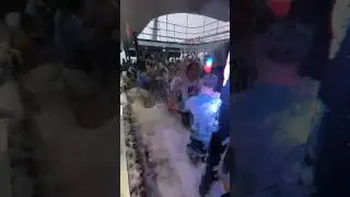 Foam Boat Party in Phuket 🇹🇭