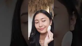 Tutorial Make up Ngantor buru-buru