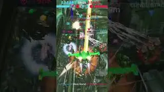 ⚔️ SWORD Unit-190 ☠️🔥 #warrobots #swordunit190 #falcon #teth