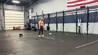 2026 NorCal classic barbell chipper 