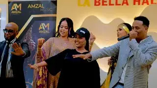 QAMAR SUUGAANI BALAN IYO WACAD MUSIC VIDEO OFFICIAL 2026