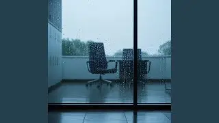 Quiet Office Rain