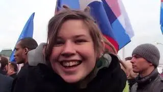 The Russian 