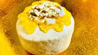 IFTAR DRINK RECIPE | RAMADAN DRINK RECIPE | IFTAR SPECIAL RECIPE ~ SMk&rsquo;s Kitchen ~Sabeena Mk