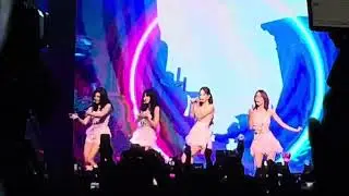 Savage | aespa 에스파 | Synk: Hyper Line | Brasil 11.09.2023